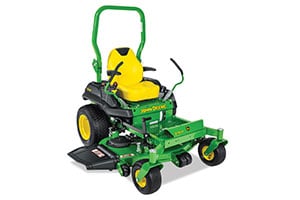 48" HC (High Capacity) Mower Deck