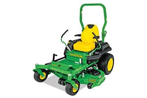 54" HC (High Capacity) Mower Deck