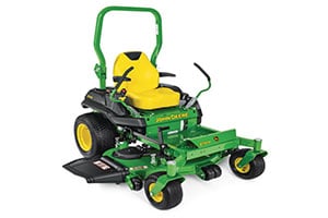60" HC (High Capacity) Mower Deck