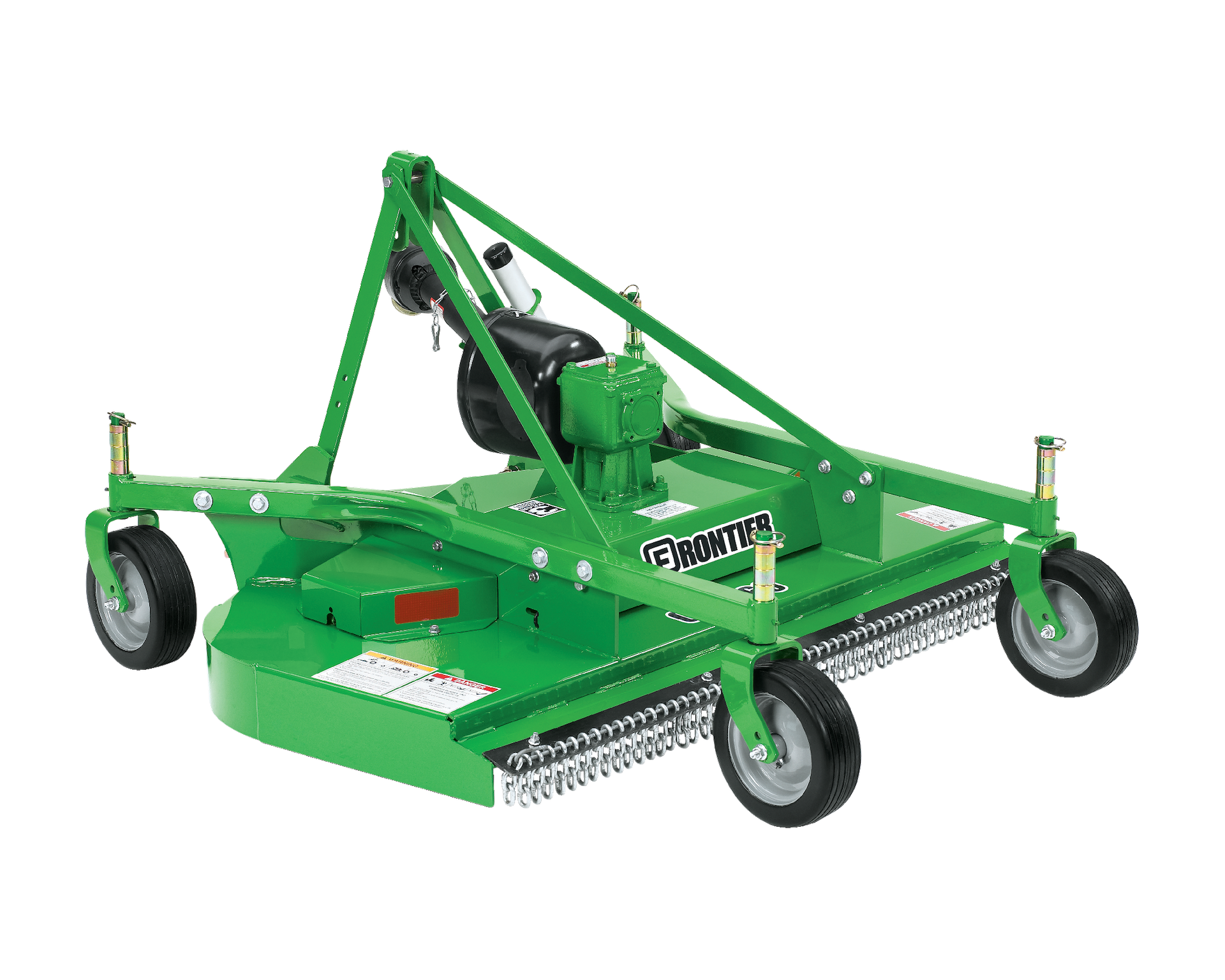 Grooming Mower