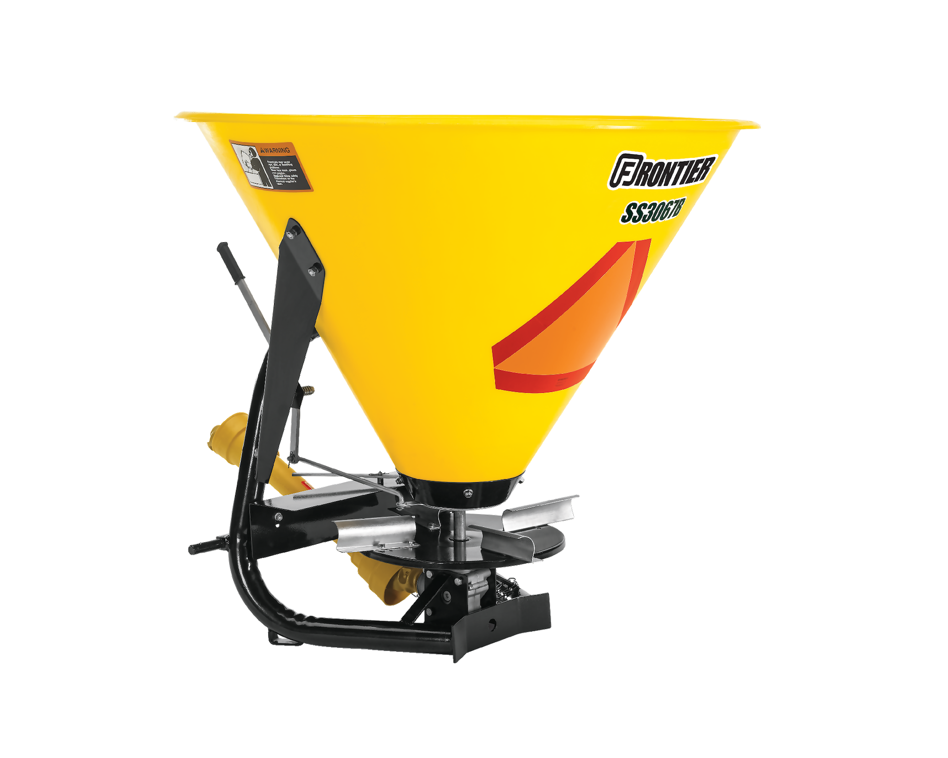 Spreader