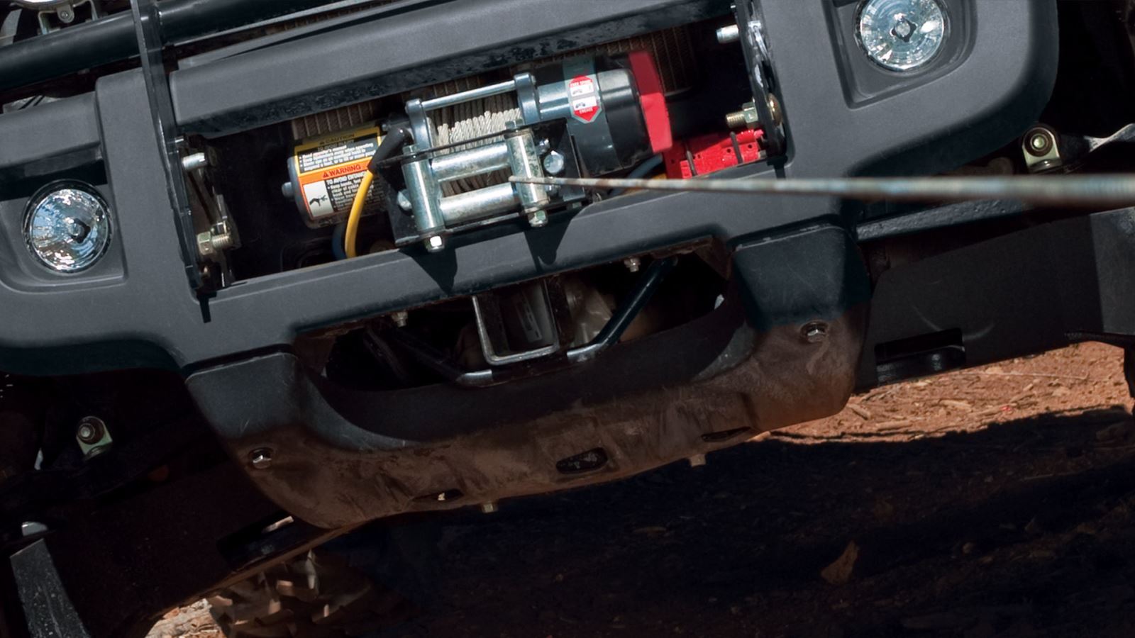 Gator Utility Vehicle Attachments