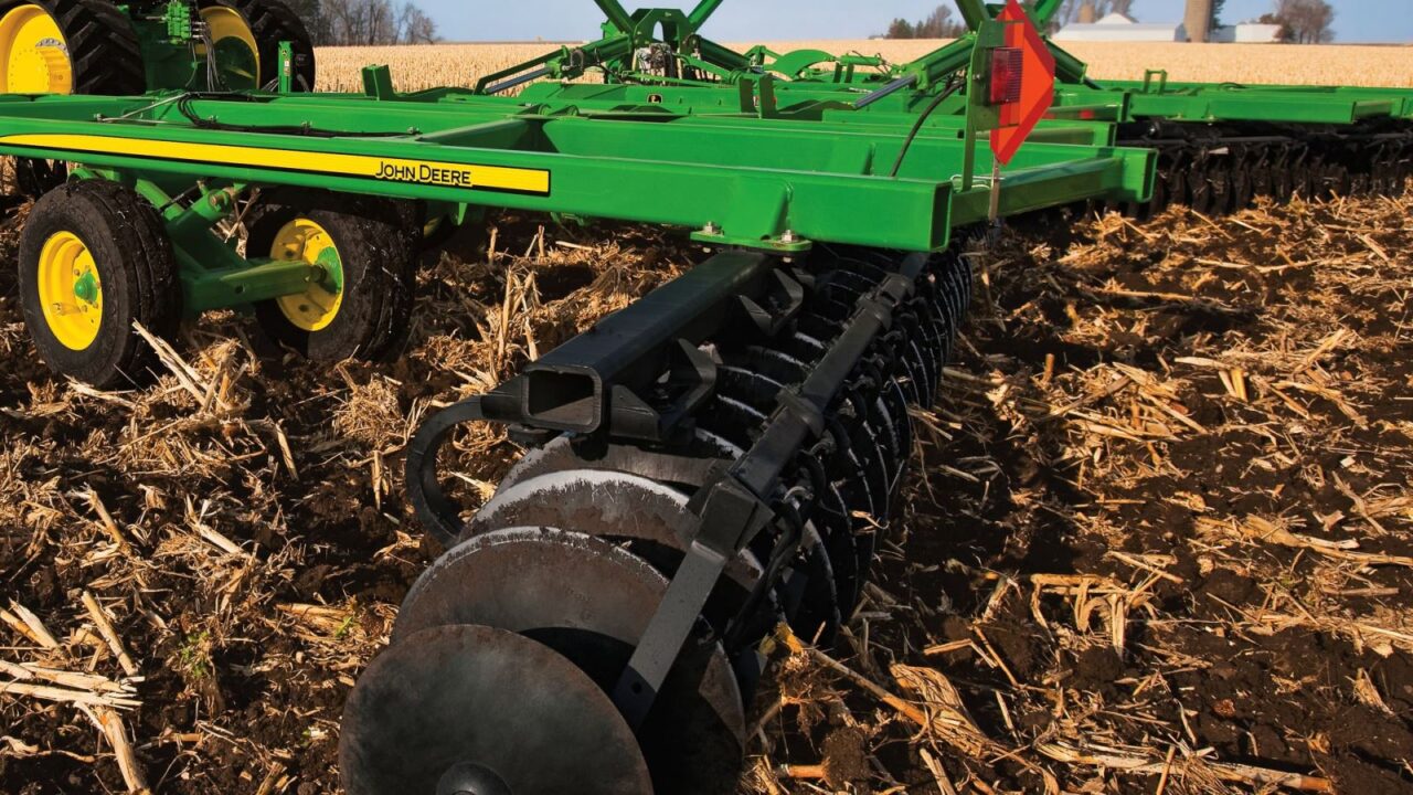 Tillage